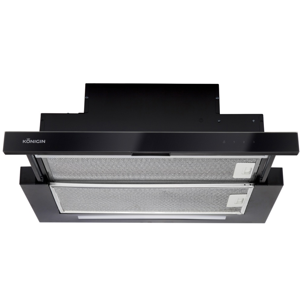 Детальное фото товара: Konigin Rumina Black 60