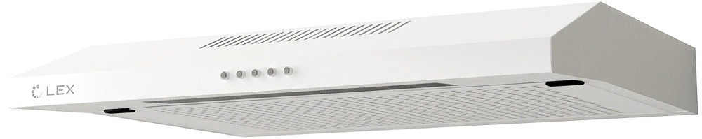 Фото товара: LEX S 500 WHITE