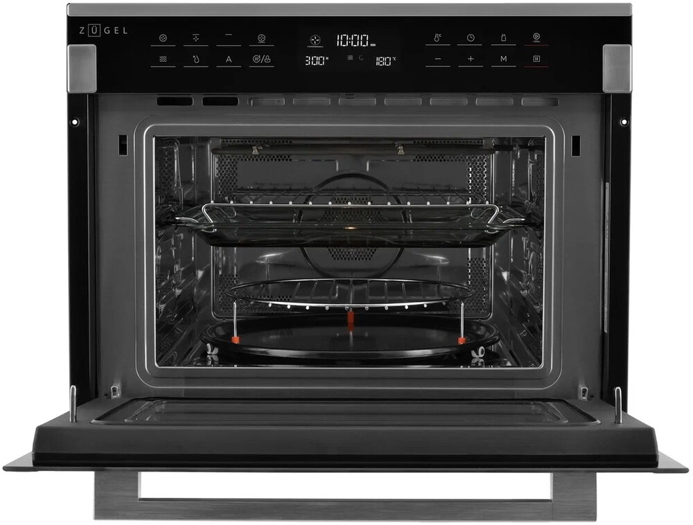 Детальное фото товара: ZUGEL ZOE610X