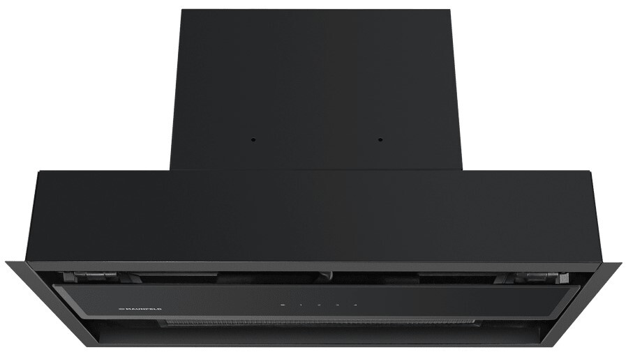 Детальное фото товара: Maunfeld MZR 60 Black