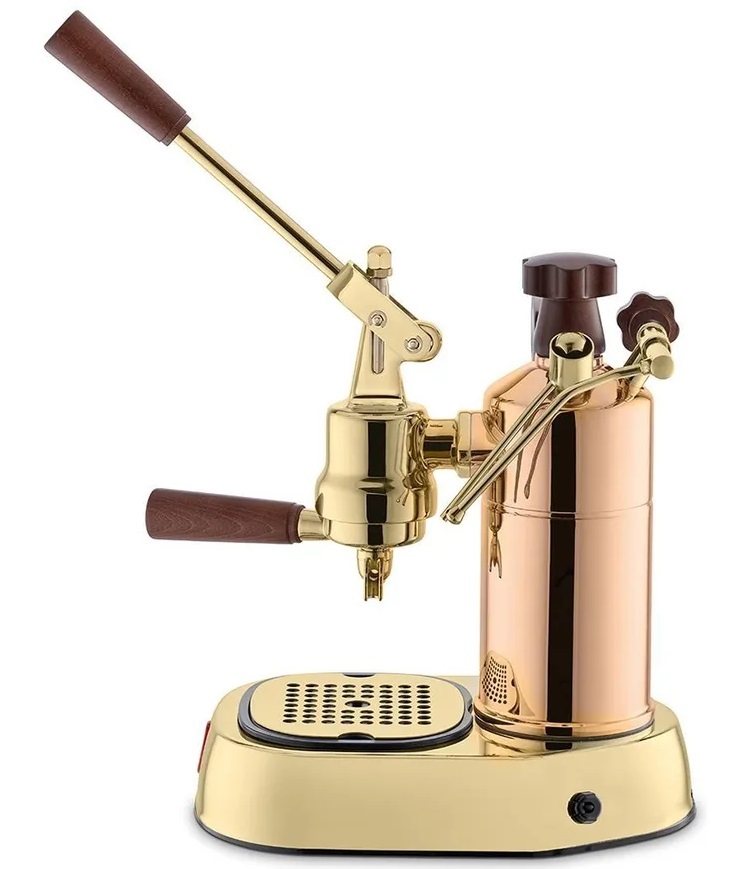 Детальное фото товара: La Pavoni LPLPRG01EU