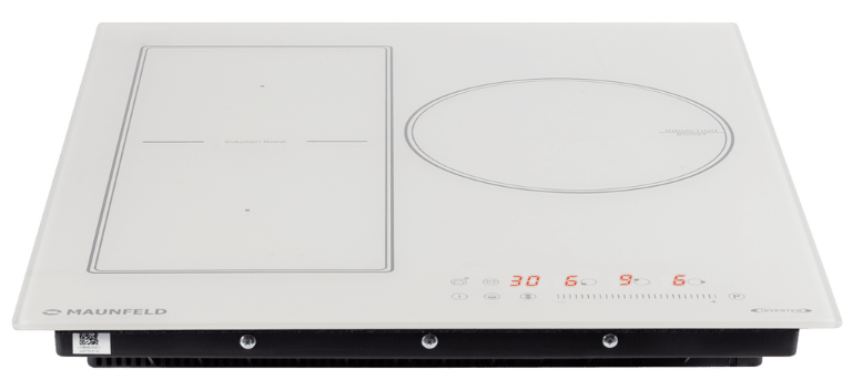 Детальное фото товара: Maunfeld CVI453SBBG Inverter индукционная поверхность