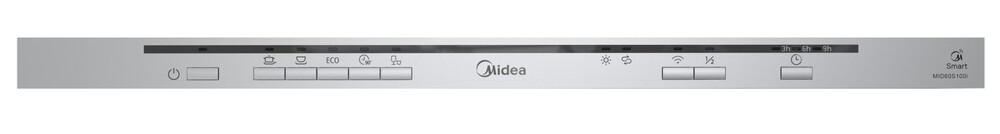 Детальное фото товара: Midea MID60S100i