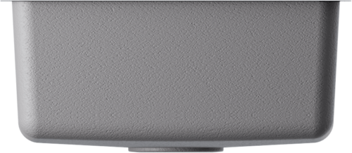 Детальное фото товара: Omoikiri Omi 43-U/I-GB Ultra Mini, мойка, нержавеющая сталь/графит