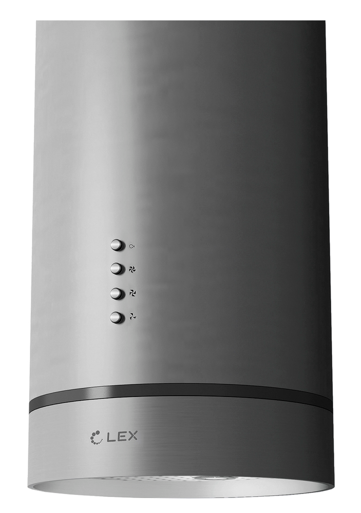 Фото товара: LEX TUBO ISOLA 350 INOX