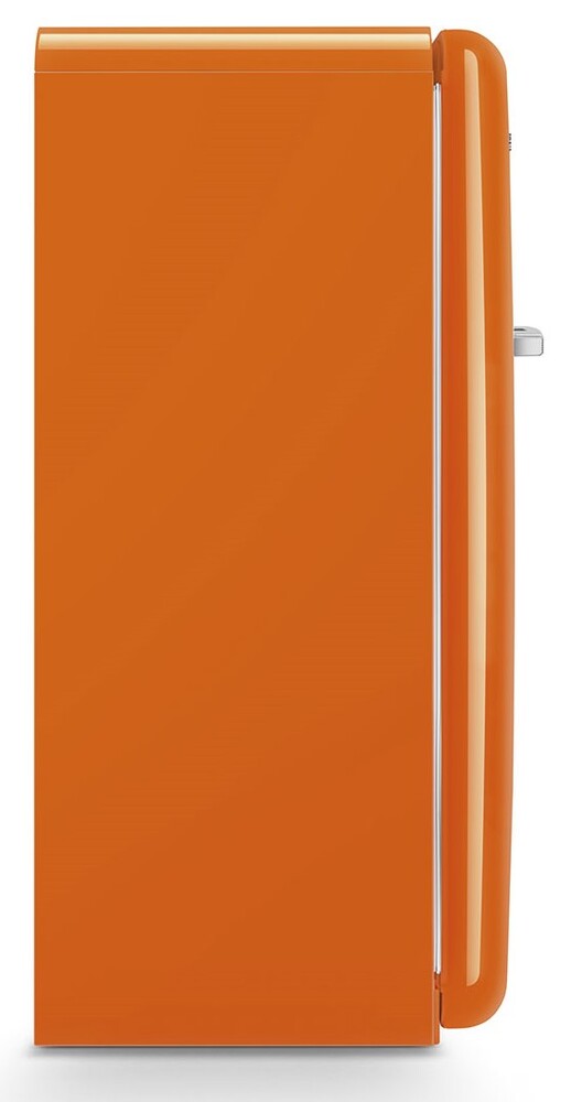 Детальное фото товара: Smeg FAB28ROR6