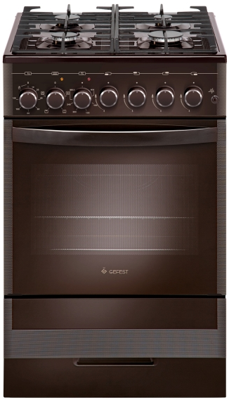 GEFEST ПГЭ 5502-02 0045 Фото товара: GEFEST ПГЭ 5502-02 0045