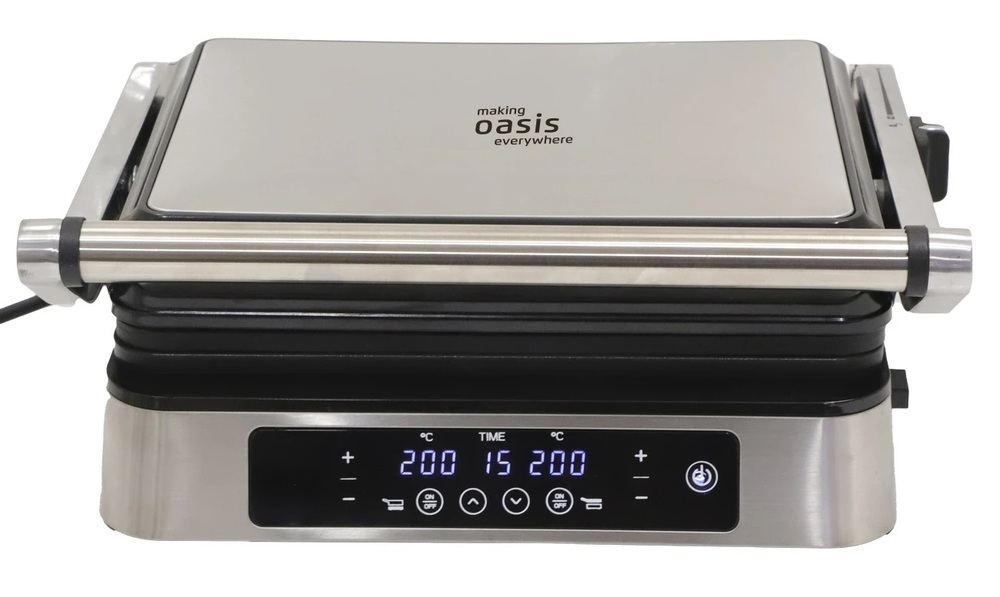 Детальное фото товара: making Oasis everywhere GR-SR