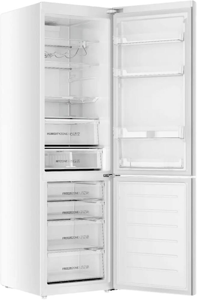 Детальное фото товара: Haier C4F640CGWGU1
