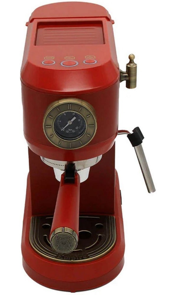 Детальное фото товара: KAISER KA 2005 RotEm