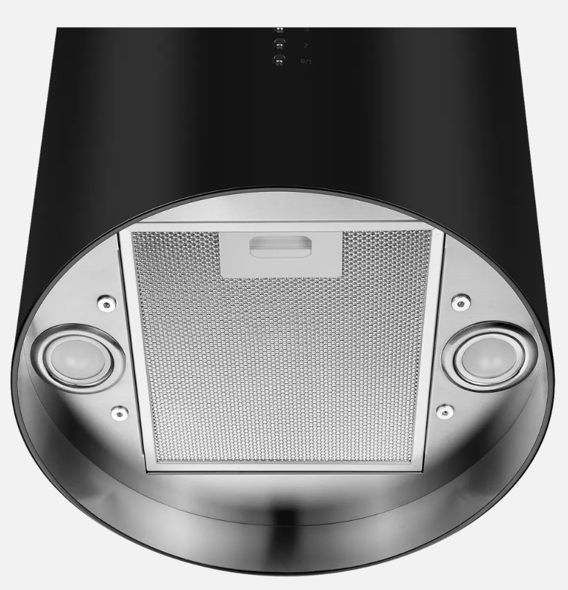 Детальное фото товара: Kuppersberg TUBA B