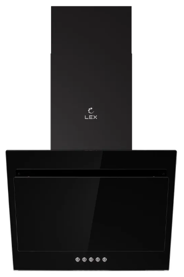 Фото товара: LEX MIO G 500 Inverter BL