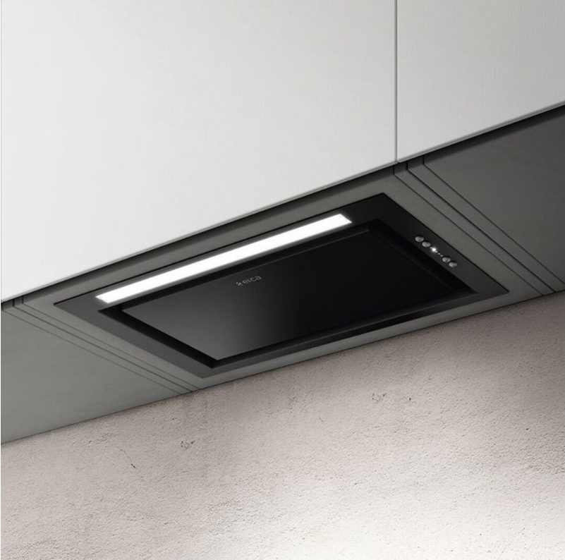 Детальное фото товара: ELICA HIDDEN 2.0 BL MAT/A/52