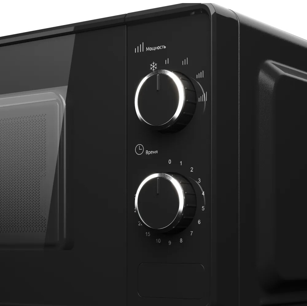 Kuppersberg TMW 203 B Детальное фото товара: Kuppersberg TMW 203 B