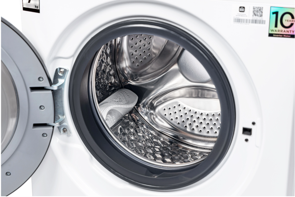 Детальное фото товара: HOMSair HIC32BWH Inverter индукционная поверхность