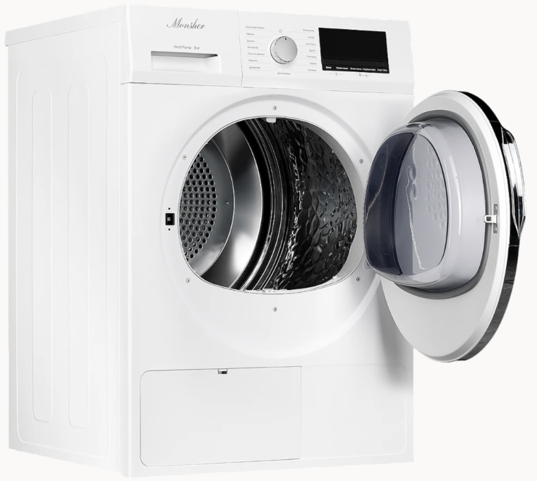 Monsher MDM 630 Blanc Детальное фото товара: Monsher MDM 630 Blanc