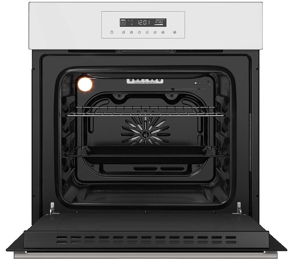 Детальное фото товара: HOMSair OEH6010WH