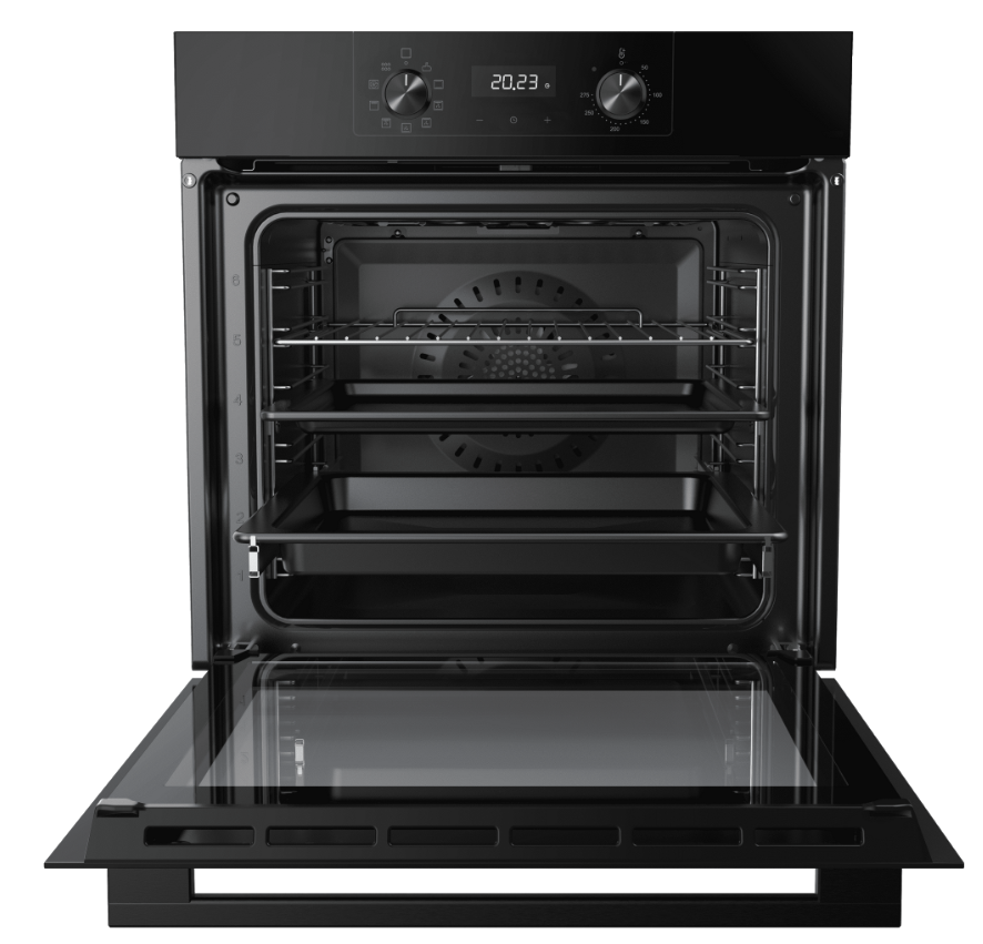 Детальное фото товара: Haier HOQ-K2ANN3GB