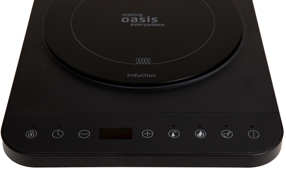 Детальное фото товара: making Oasis everywhere PI-BK3S