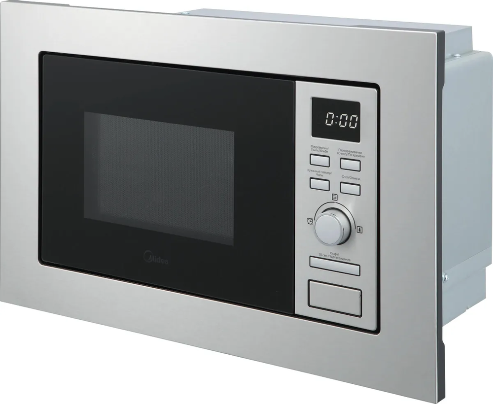 Детальное фото товара: Midea MI62170X