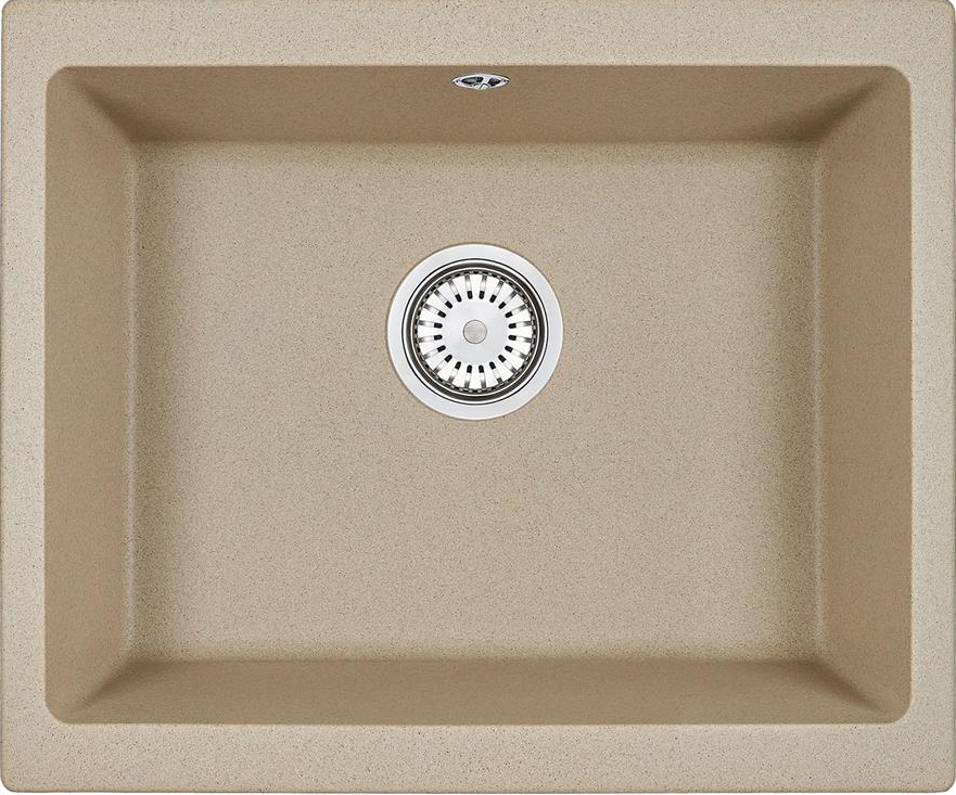 Фото товара: Emar EMQ-1555.P, мойка, гранит, сардоникс
