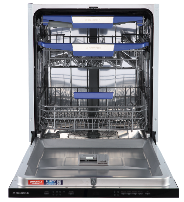 Фото товара: Maunfeld MLP60738AOT Smart Beam