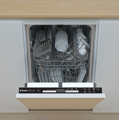 Фото товара: Candy CDIH2D1047-08