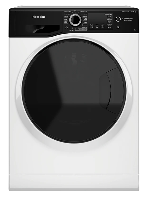 Hotpoint NSB 7249 ZD AVE RU Фото товара: Hotpoint NSB 7249 ZD AVE RU