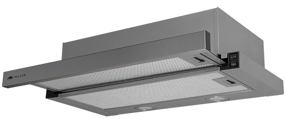 MILLEN MBKHS 601 IX Детальное фото товара: MILLEN MBKHS 601 IX
