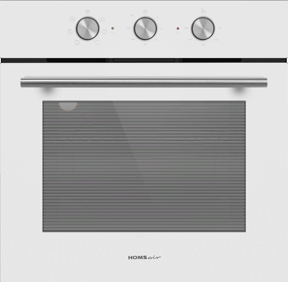 Фото товара: HOMSair OEF606WH