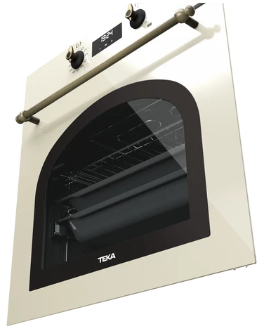 Детальное фото товара: Teka HRB 6400 VANILLA-OB