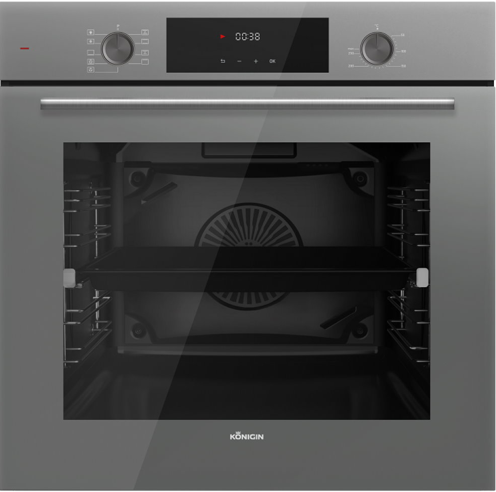 Фото товара: Konigin Barberry 60 GR E9