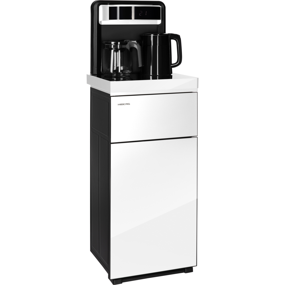 HIBERG UF 95 W Детальное фото товара: HIBERG UF 95 W
