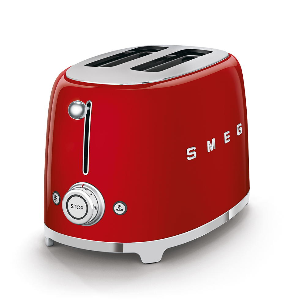 Детальное фото товара: Smeg TSF01RDEU