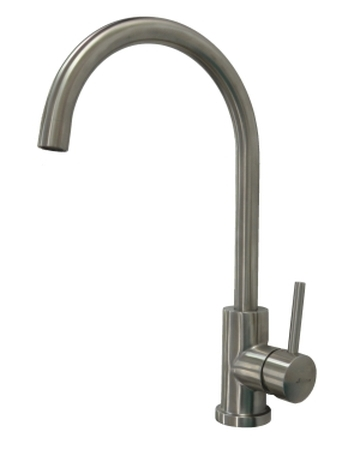 Фото товара: Seaman Eco Koblenz SSN-2060-SS (Steel satin)