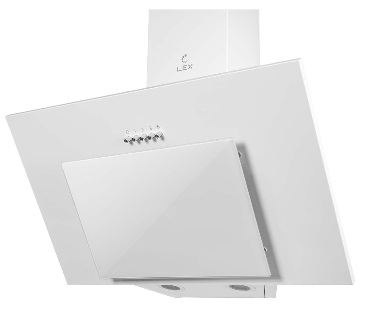 Детальное фото товара: LEX MIRA 500 WHITE