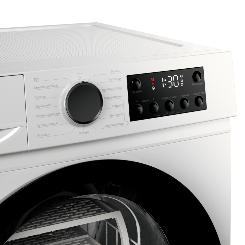 Детальное фото товара: Monsher MDM 510 Blanc