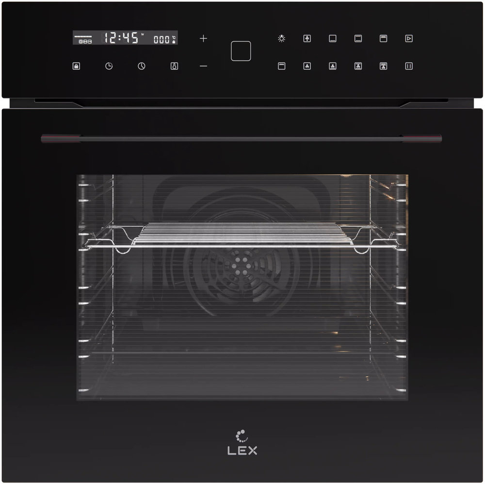 Фото товара: LEX EDS 101 BBL