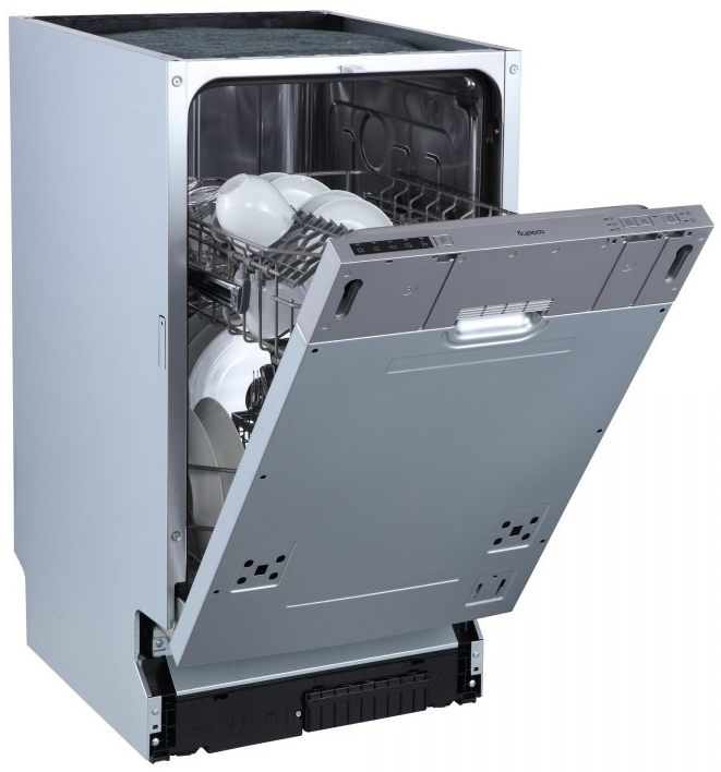 Фото товара: Бирюса DWB-409/5