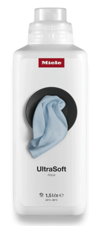 Фото товара: Miele WA SO 1503 L