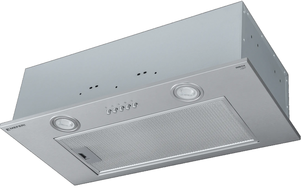 Фото товара: MEFERI INBOX60IX LIGHT