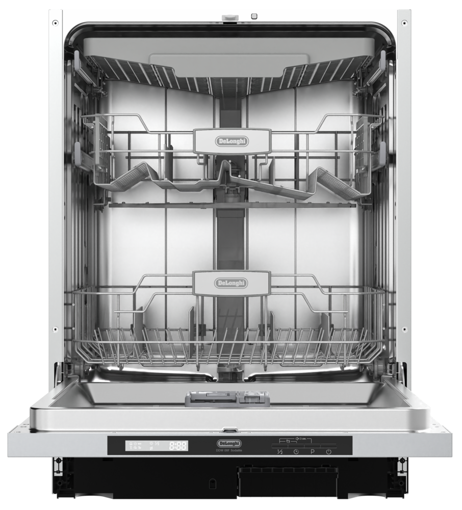 Фото товара: DeLonghi DDW 08F Sodalite