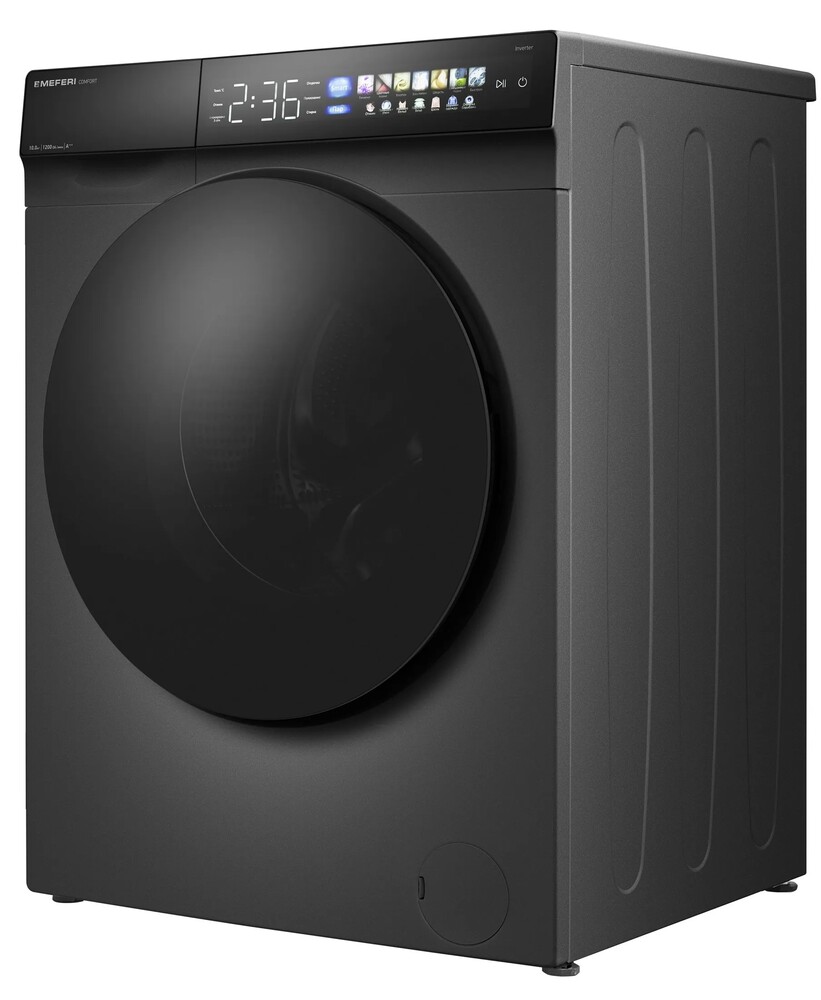 MEFERI MFW101216GR COMFORT Детальное фото товара: MEFERI MFW101216GR COMFORT