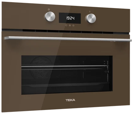 Детальное фото товара: Teka HLC 8400 LONDON BRICK BROWN