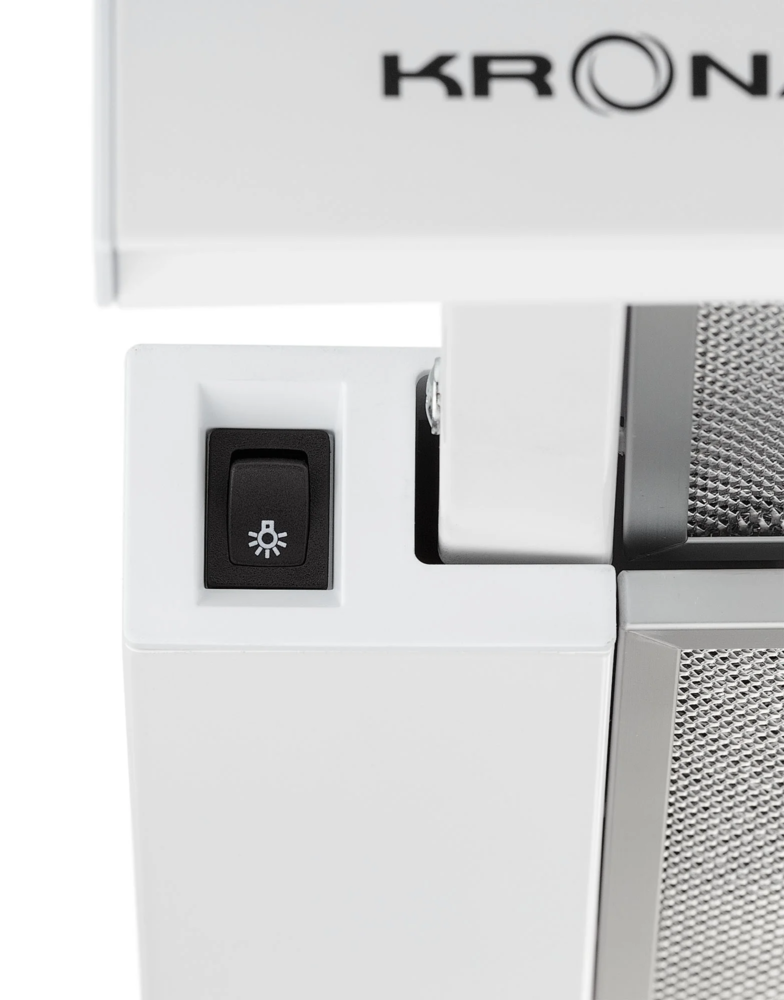 Детальное фото товара: Krona Kamilla 450 white