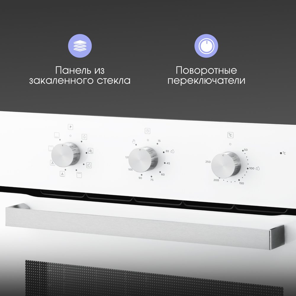 Детальное фото товара: Zigmund & Shtain E 176 W