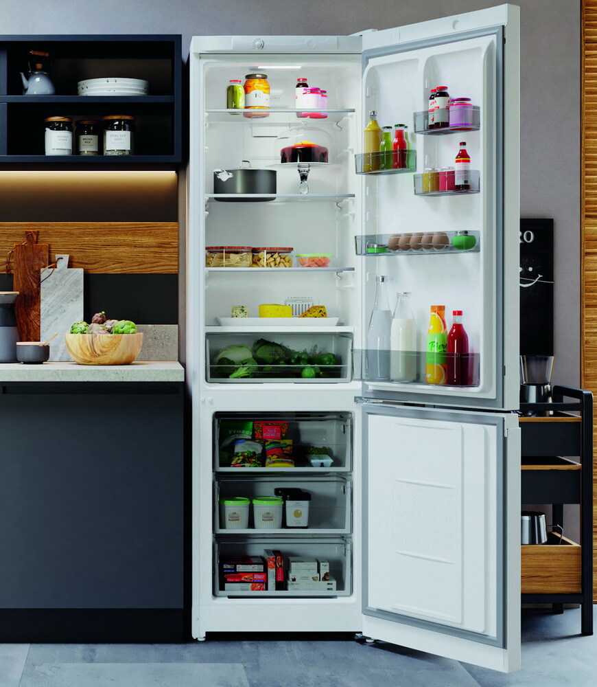 Hotpoint HT 4200 W Детальное фото товара: Hotpoint HT 4200 W
