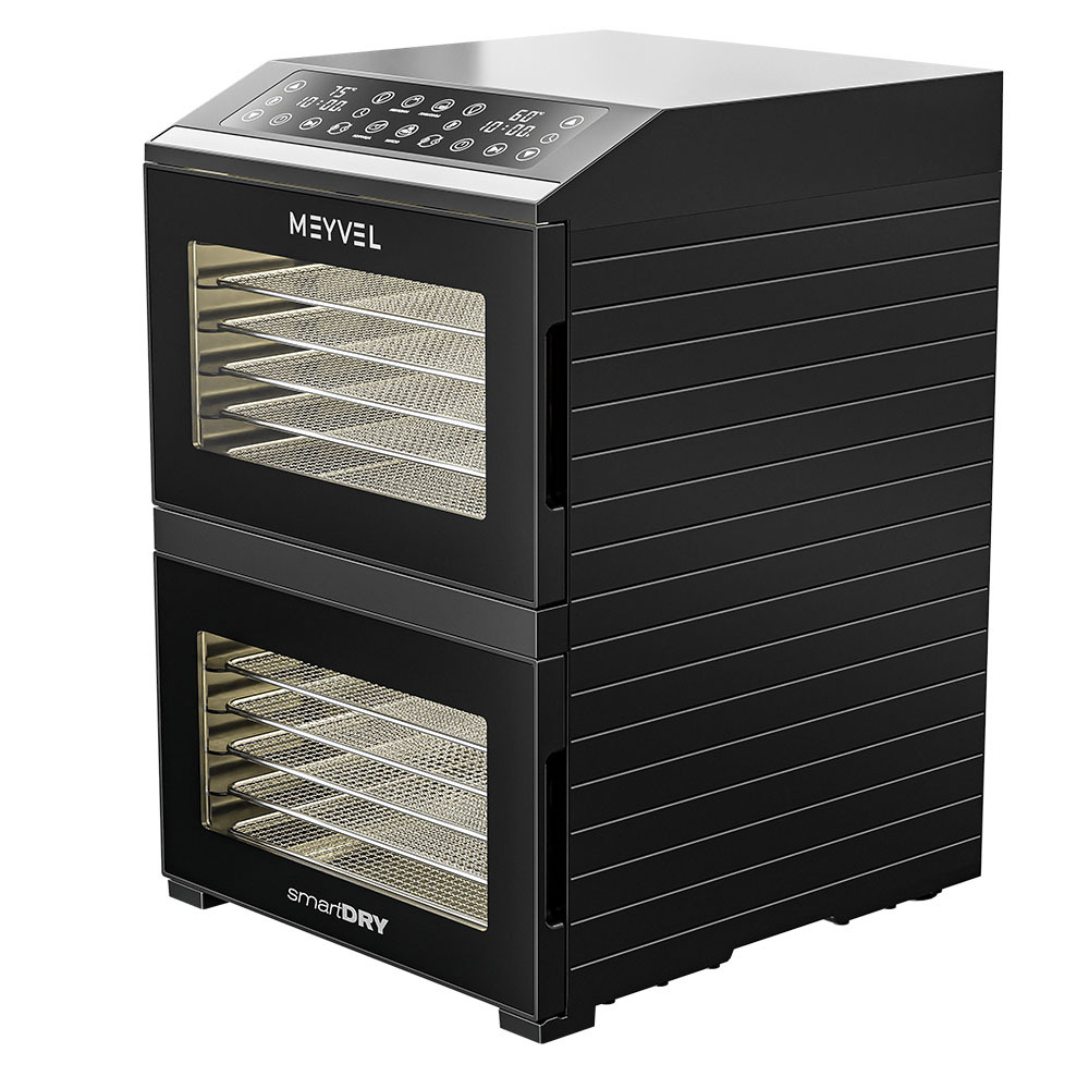 Детальное фото товара: Meyvel MDH15-1P2 (Black)