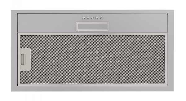 Elikor Cube Basic 60П-500-К3Д хром Детальное фото товара: Elikor Cube Basic 60П-500-К3Д хром