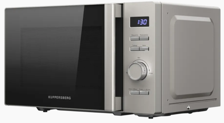 Kuppersberg TMW 205 BX Детальное фото товара: Kuppersberg TMW 205 BX